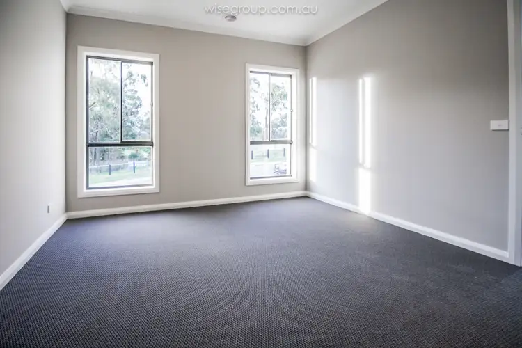 Fifth view of Homely house listing, 138 Manna Gum Drive, Pakenham VIC 3810