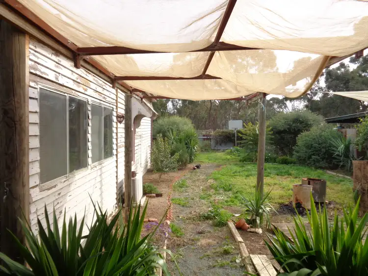 Fourth view of Homely house listing, 52 Simmie St, Elmore VIC 3558