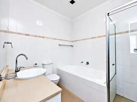 Fourth view of Homely apartment listing, 420/3 Bechert Road, Chiswick NSW 2046