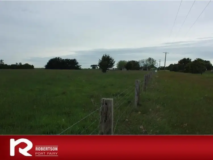 Fifth view of Homely land listing, LOT 2/625 Penshurst Warrnambool Road, Kirkstall VIC 3283