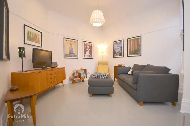 Second view of Homely house listing, 316 Errard Street South, Ballarat Central VIC 3350