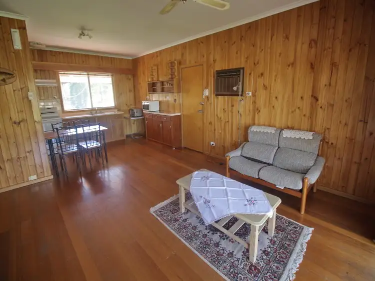 Second view of Homely house listing, 76 Willow Lake Drv, Macs Cove VIC 3723