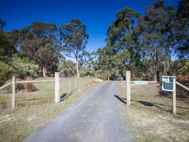 19 Daly Street, Gisborne VIC 3437