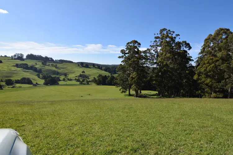 Third view of Homely rural property listing, 920 Murchison Highway, Elliott TAS 7325