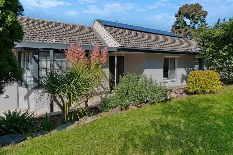 15 Vida Avenue, Redwood Park SA 5097