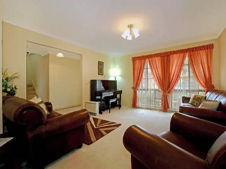 Fourth view of Homely house listing, 10 Kingdom Place, Kellyville NSW 2155