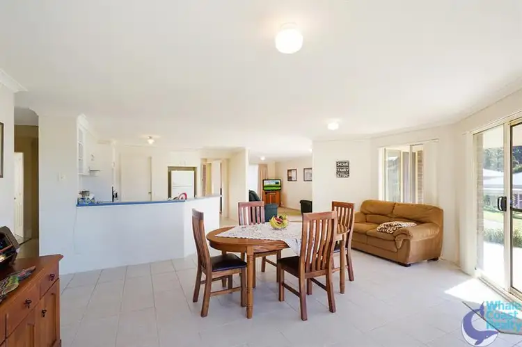 Second view of Homely house listing, 2 John Pl, North Narooma NSW 2546