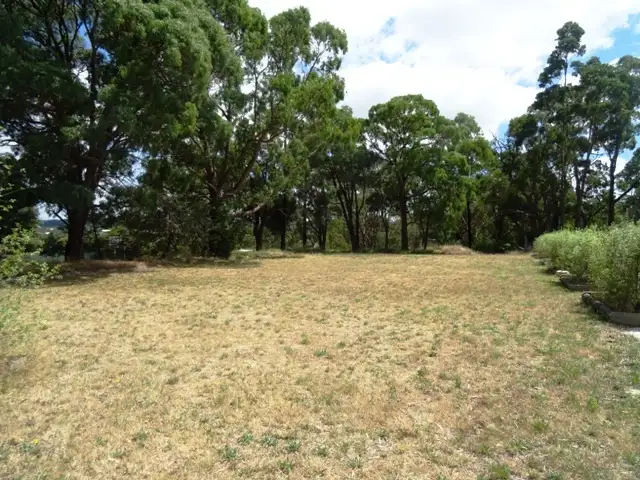 Main view of Homely land listing, 4 Highvista Grove, Ballarat East VIC 3350