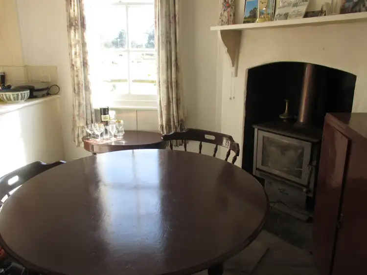 Third view of Homely house listing, 11 Templeton Street, Dunkeld VIC 3294