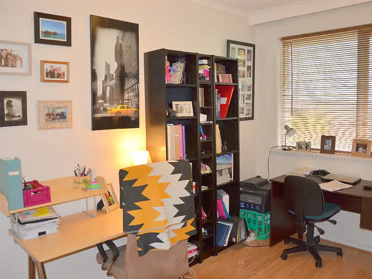 Fifth view of Homely unit listing, 1/261 Albion Street, Brunswick VIC 3056