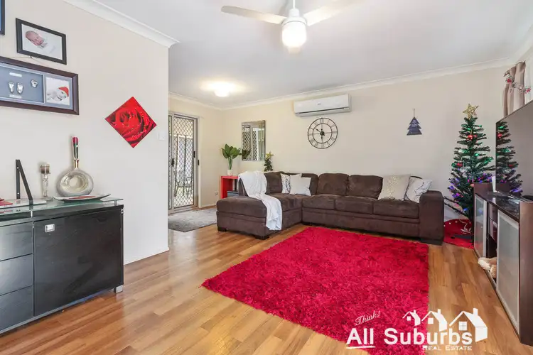 Third view of Homely house listing, 15 Avalon Court, Marsden QLD 4132