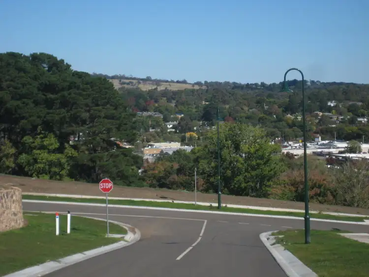 Second view of Homely land listing, 14 The Boomerang, Gisborne VIC 3437