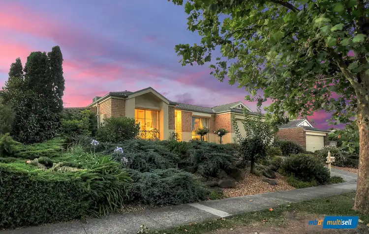 Main view of Homely house listing, 94 The Gateway, Lilydale VIC 3140
