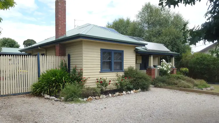Seventh view of Homely house listing, 81 Princes Highway, Yarragon VIC 3823
