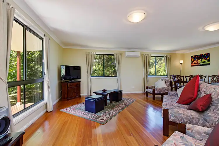 Fifth view of Homely house listing, 16 Currajong Avenue, Kinglake VIC 3763