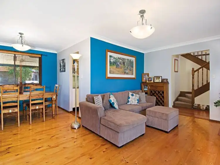 Fourth view of Homely house listing, 46 Benalla Avenue, Kellyville NSW 2155