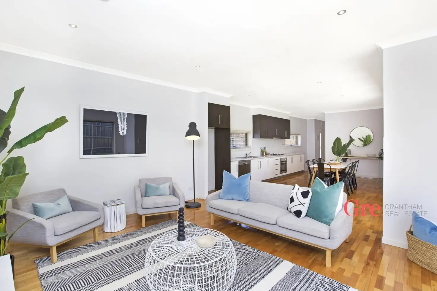Main view of Homely unit listing, 6/23 Watt Avenue, Oak Park VIC 3046