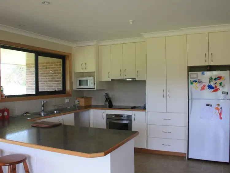 Fifth view of Homely rural property listing, 90 Bourkes road, Irishtown TAS 7330