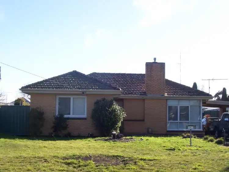 Main view of Homely house listing, 72 Edols Street, Ballan VIC 3342