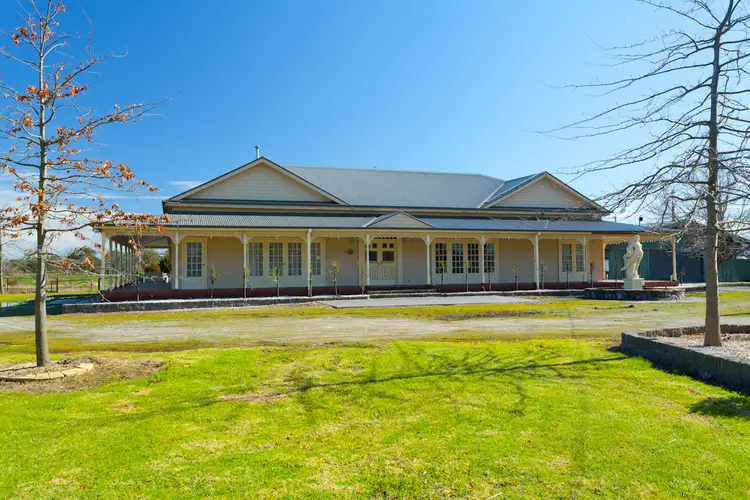 175 Sand Road, Longwarry VIC 3816