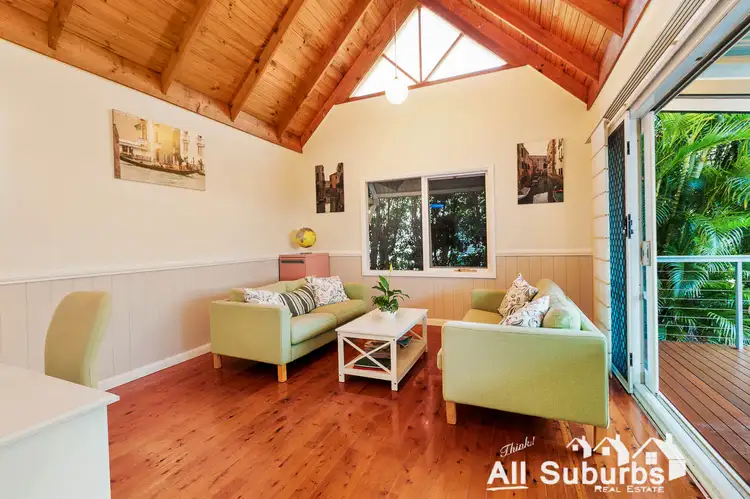 Third view of Homely house listing, 23 Brookvale Drive, Underwood QLD 4119