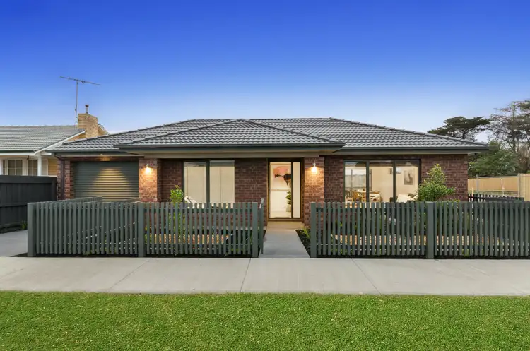 6/95 Marshalltown Road, Grovedale VIC 3216