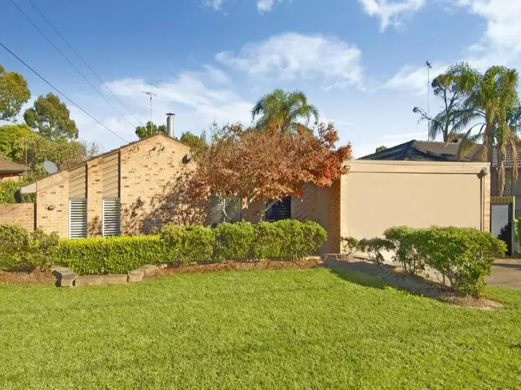 10 Patterson Avenue, Kellyville NSW 2155