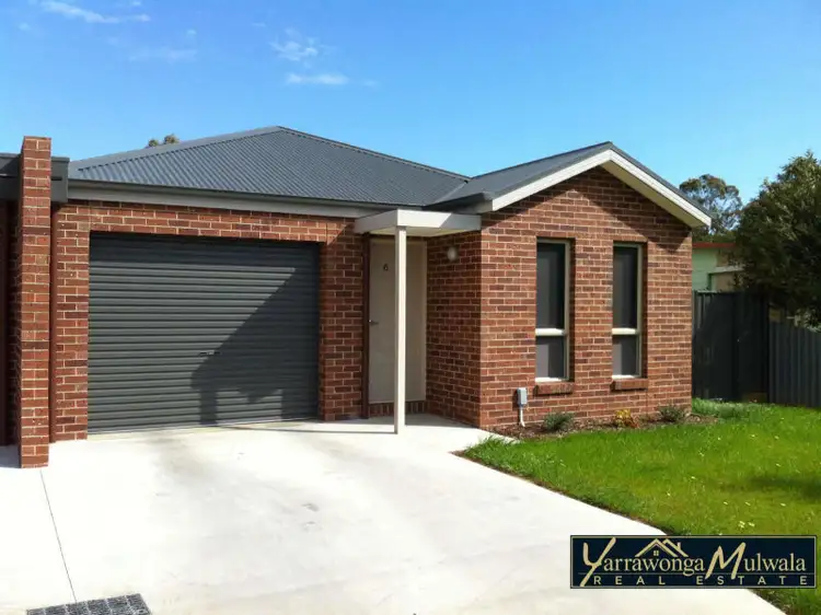 6/47-49 McLeod Street, Yarrawonga VIC 3730