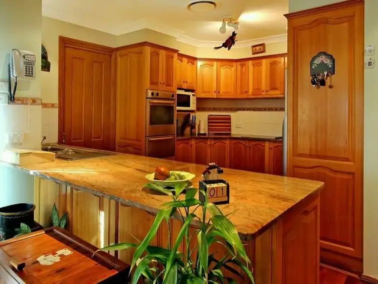 Second view of Homely house listing, 10 Langford Smith Close, Kellyville NSW 2155