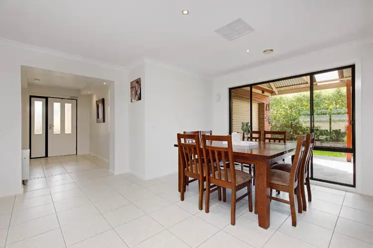 Second view of Homely house listing, 18 Catherine Court, Yarra Glen VIC 3775