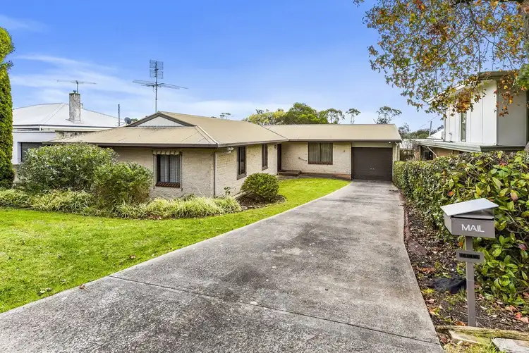 6 Moorak Street, Mount Gambier SA 5290