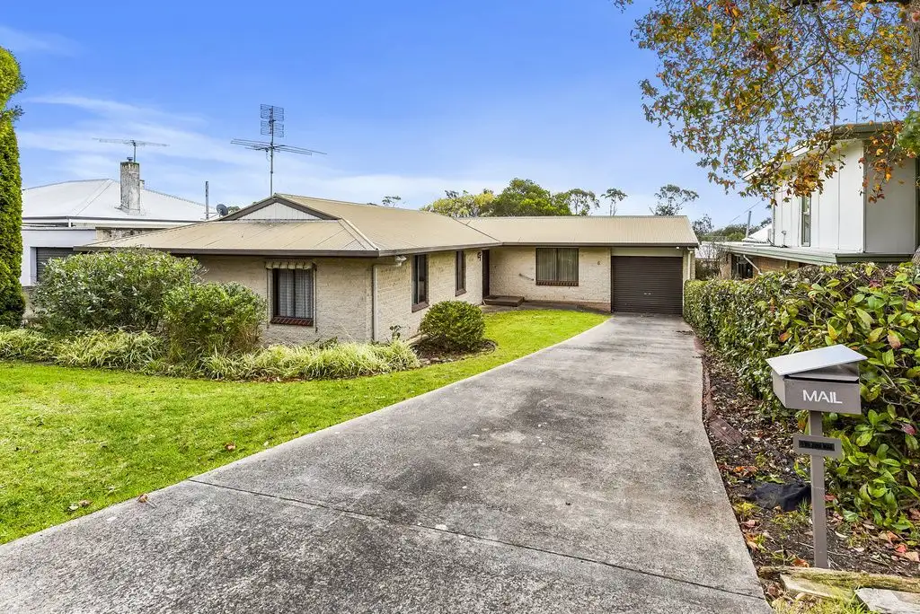 Main view of Homely house listing, 6 Moorak Street, Mount Gambier SA 5290