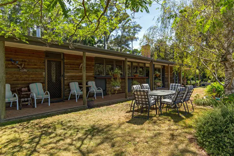 Sixth view of Homely house listing, 97 Banksia Court, Castella VIC 3777