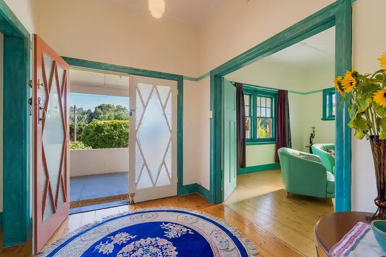 Fifth view of Homely house listing, 1 Johnstone Street, Castlemaine VIC 3450