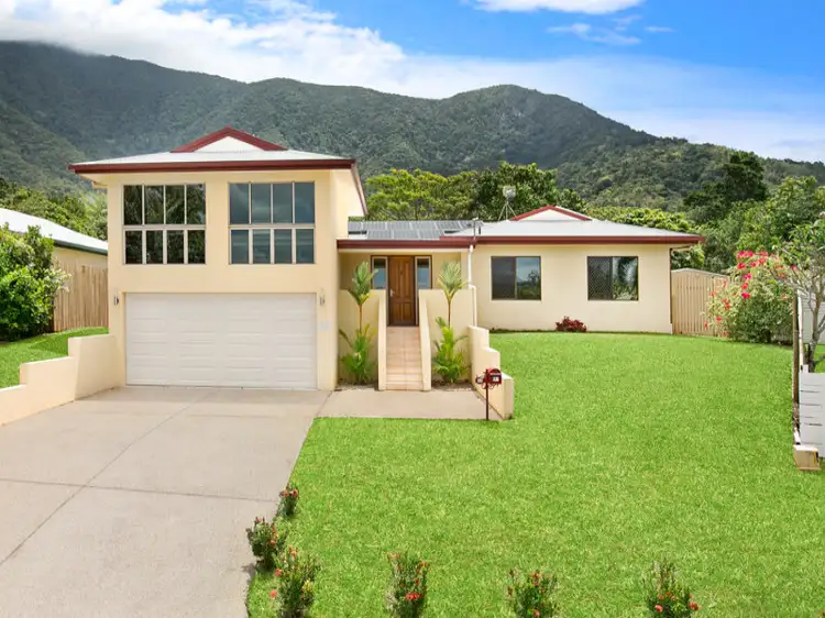 Main view of Homely house listing, 34 Ebony Street, Redlynch QLD 4870