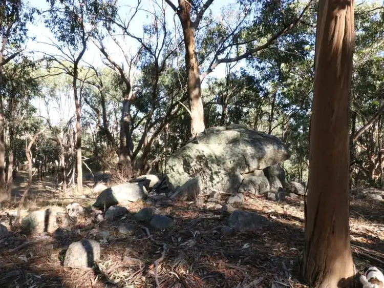Third view of Homely land listing, 291 Old Highlands Road, Highlands VIC 3660