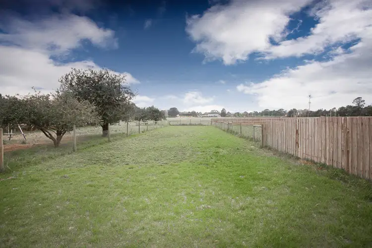 Fourth view of Homely house listing, 60 Station Street, Romsey VIC 3434