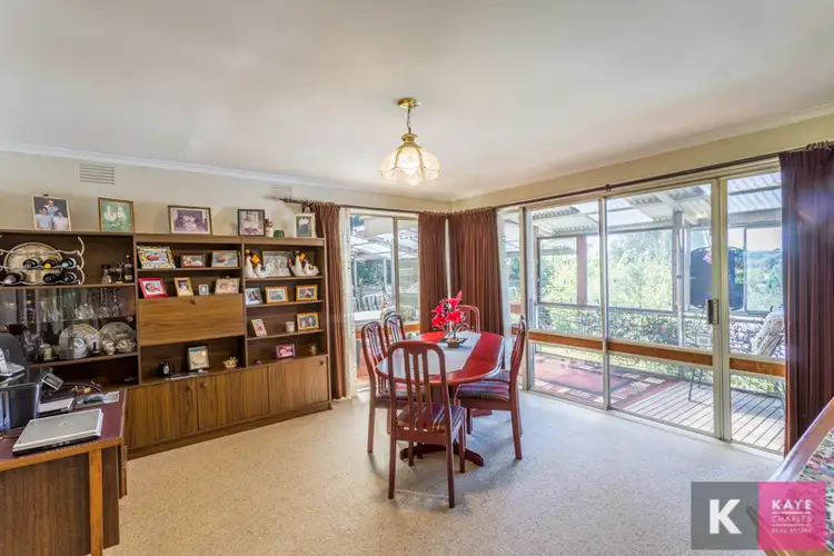 Seventh view of Homely house listing, 6 Corringham Road, Beaconsfield Upper VIC 3808