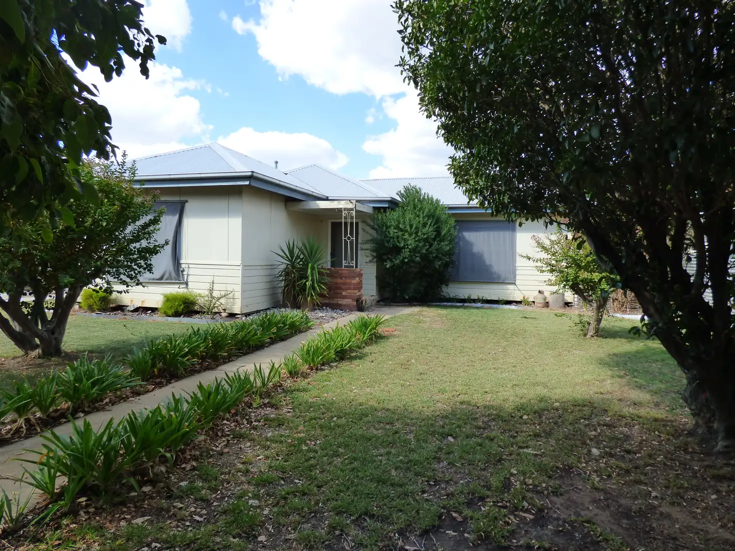 Main view of Homely house listing, 45 Cobwell Street, Barham NSW 2732