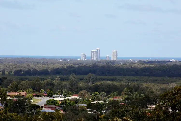 Fourth view of Homely house listing, 77 Highvale Dr, Helensvale QLD 4212