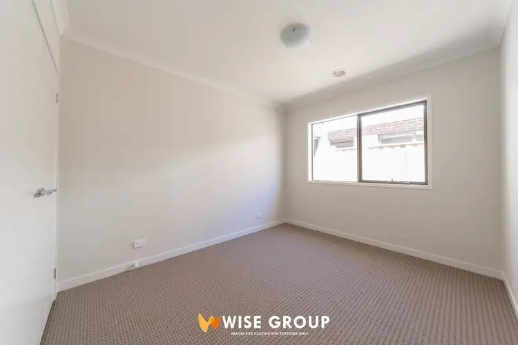 Fifth view of Homely house listing, 19 Carisbrooke Way, Clyde North VIC 3978