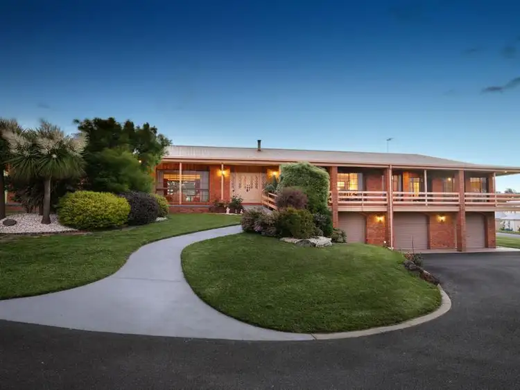 Third view of Homely house listing, 5-6 Bailey Views Court, Narre Warren North VIC 3804
