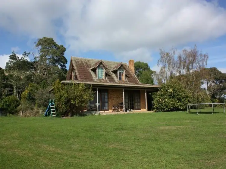 Second view of Homely house listing, 1363 Trowutta Road, Edith Creek TAS 7330