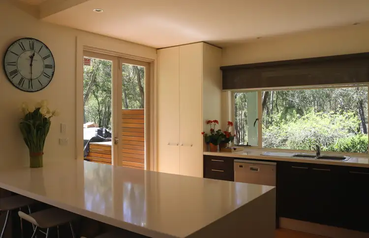 Sixth view of Homely house listing, 88 Simmons Reef Road, Blackwood VIC 3458