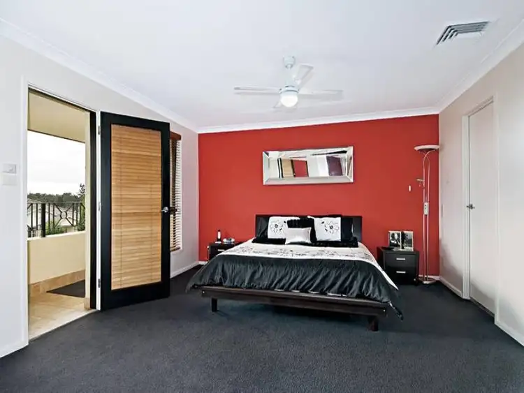 Seventh view of Homely house listing, 12 Mayfair Avenue, Kellyville NSW 2155