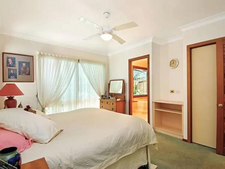 Seventh view of Homely house listing, 27 Cattai Creek Drive, Kellyville NSW 2155