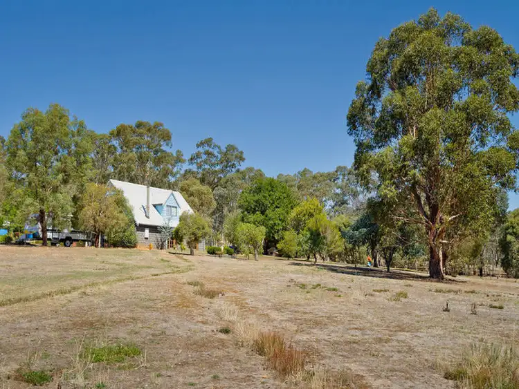 Fifth view of Homely house listing, 250 Vaughan Road, Yapeen VIC 3451