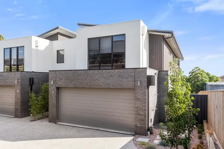 3/15 Stevens Street, Portarlington VIC 3223