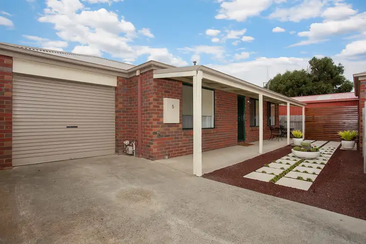 5/33-35 Powling Street, Port Fairy VIC 3284