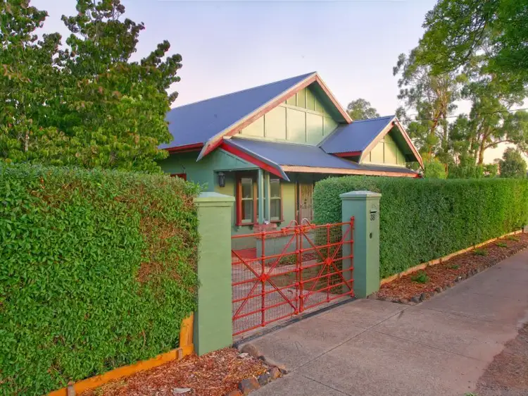 38 Market Street, Trentham VIC 3458